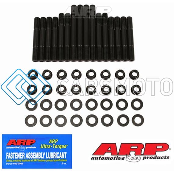 ARP 123-4201 BUICK V6 STAGE I 12PT HEAD STUD KIT