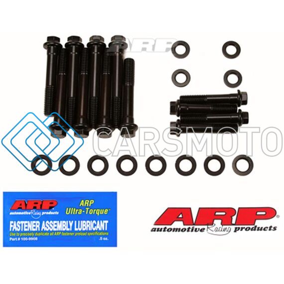 ARP 123-5201 BUICK V6 MAIN BOLT KIT