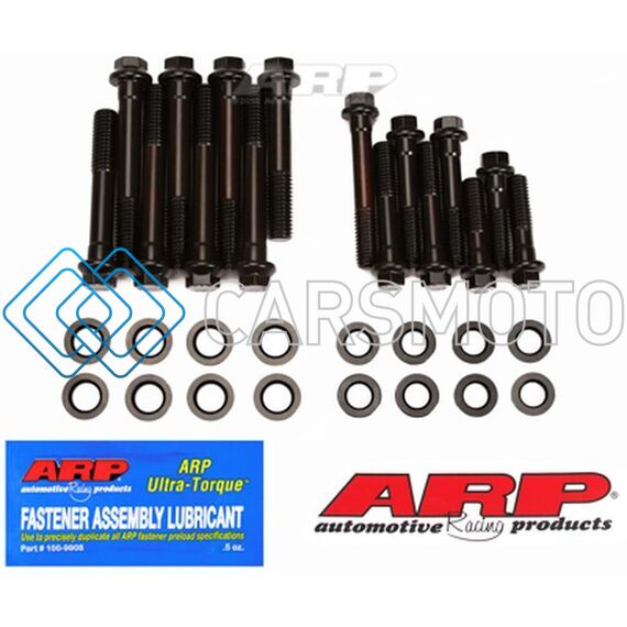 ARP 123-5202 BUICK STAGE II MAIN BOLT KIT