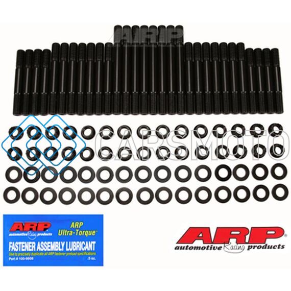 ARP 124-4202 BUICK 215C.I.D. 12PT HEAD STUD KIT