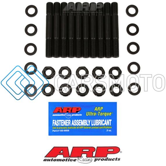 ARP 124-5402 BUICK 350C.I.D. 2-BOLT MAIN STUD KIT