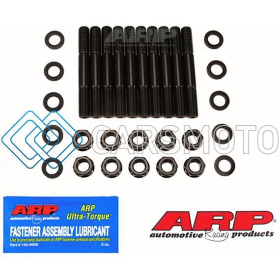 ARP 124-5404 BUICK 401C I.D. MAIN STUD KIT