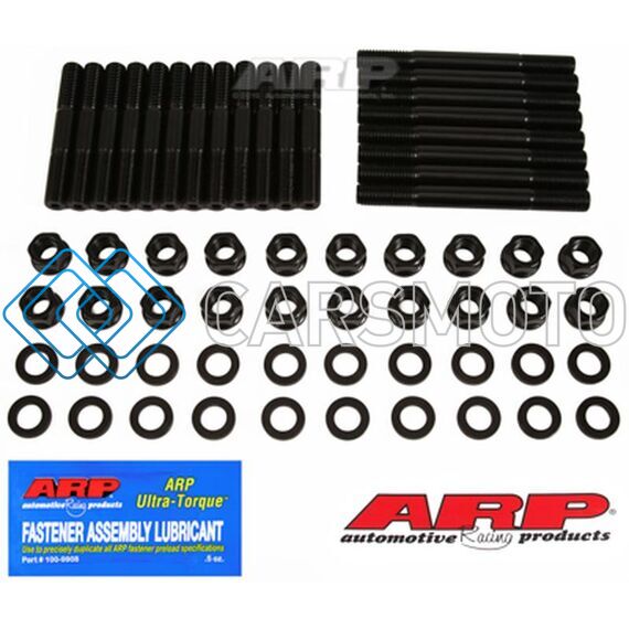 ARP 125-4001 BUICK 455 HEX HEAD STUD KIT
