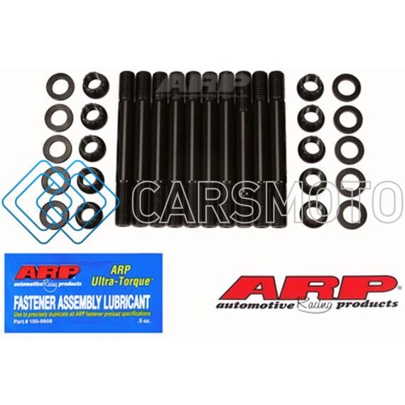 ARP 125-5402 BUICK 455 12PT MAIN STUD KIT