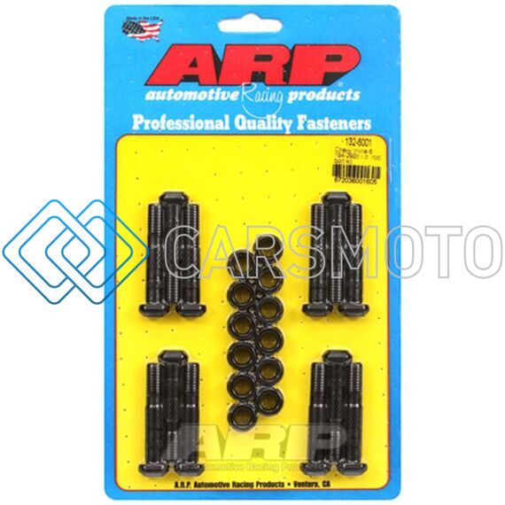 ARP 132-6001 CHEVY INLINE 6 CYLINDER 194-292CI ROD BOLT KIT