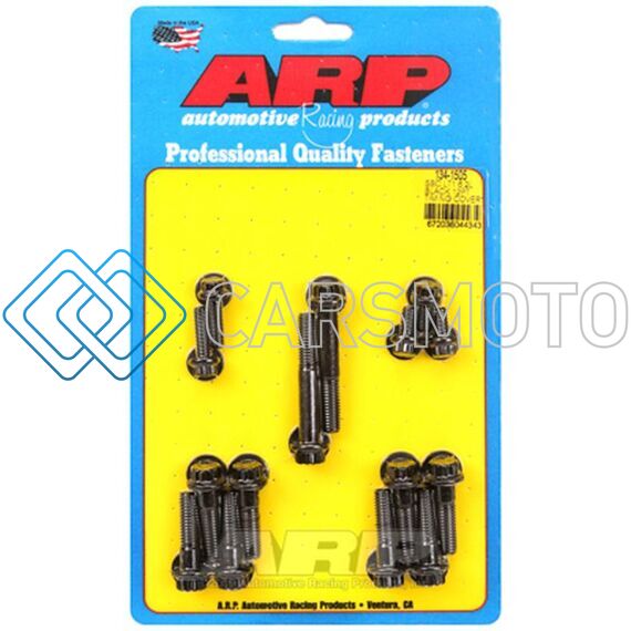 ARP 134-1505 SBC LT1 6.2L 12PT TIMING COVER BOLT KIT