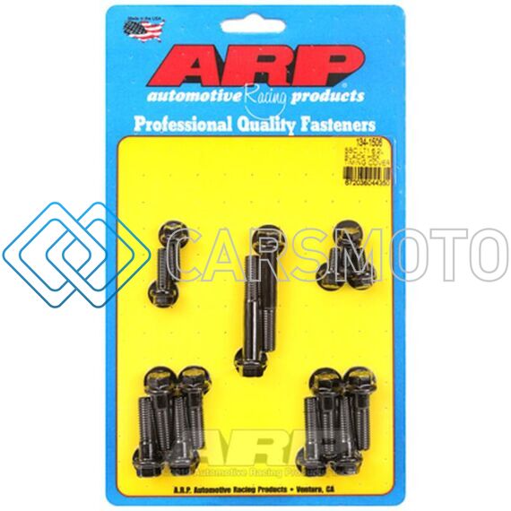 ARP 134-1506 SBC LT1 6.2L HEX TIMING COVER BOLT KIT