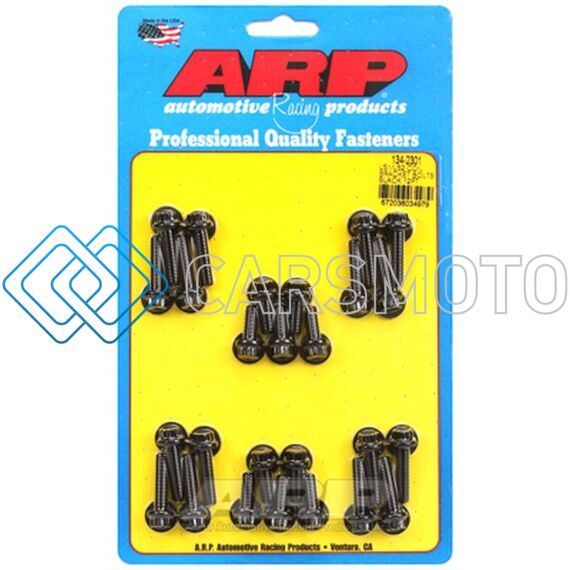 ARP 134-2301 SBC LS1 LS2 12PT COIL BRACKET BOLT KIT