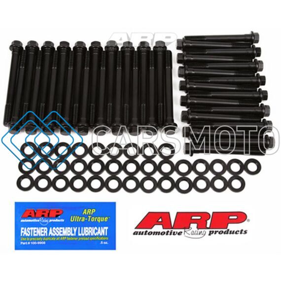 ARP 135-3602 BB CHEVY 409 HEAD BOLT KIT