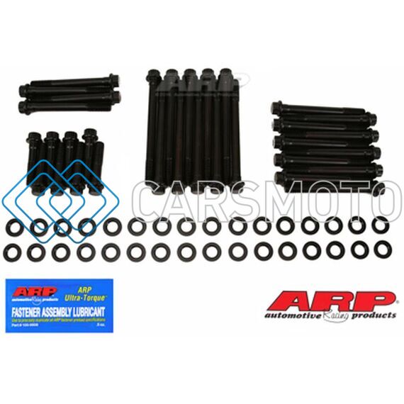 ARP 135-3709 MARK V & IV BOWTIE, W/BRODIX ALUM. HEADS, HBK