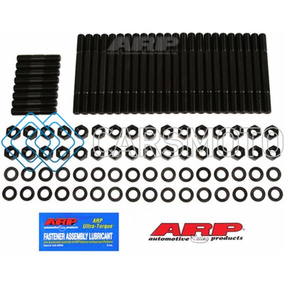 ARP 135-4006 BB CHEVY 1/2IN W/ALUM BLOCK HEAD STUD KIT