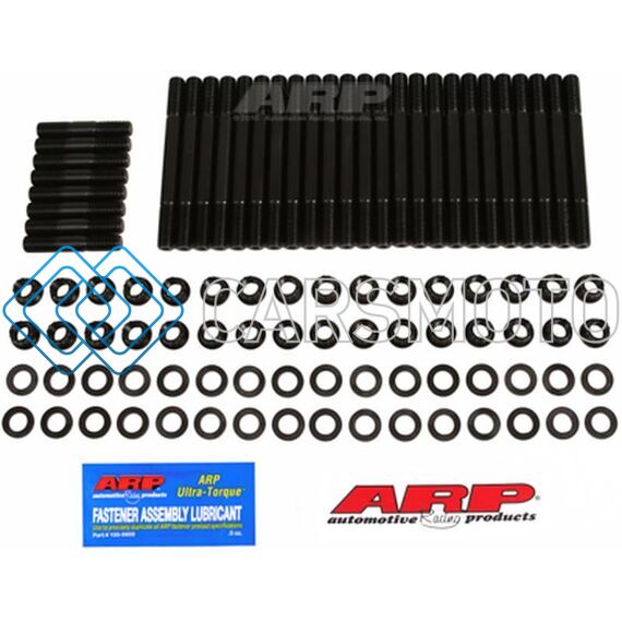 ARP 135-4206 BB CHEVY 1/2IN W/ALUM BLOCK HEAD STUD KIT