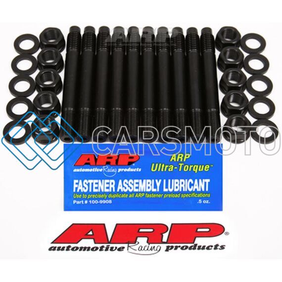 ARP 135-5402 SB CHEVY 2 BOLT MAIN STUD KIT