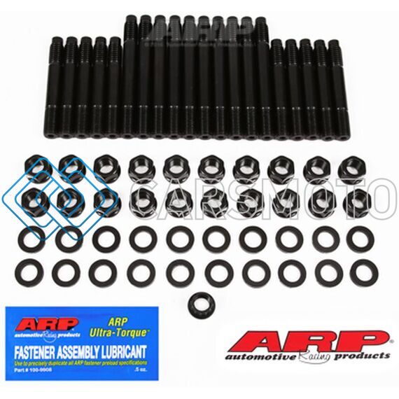 ARP 135-5606 BB CHEVY MARK V 4-BOLT MAIN STUD KIT