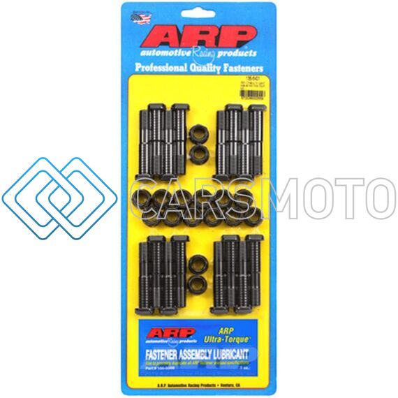 ARP 135-6401 BB CHEVY HI-PERF WAVE-LOC ROD BOLT KIT