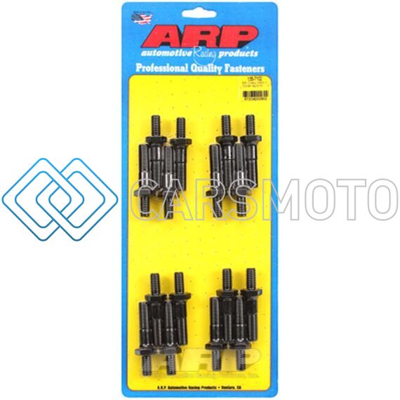 ARP 135-7102 BB CHEVY MARK V 7/16IN-20 X 3/8IN-16 ROCKER ARM STUD KIT