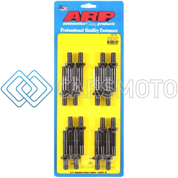 ARP 135-7202 BB CHEVY W/ ALUMINUM HEADS ROCKER ARM STUD KIT