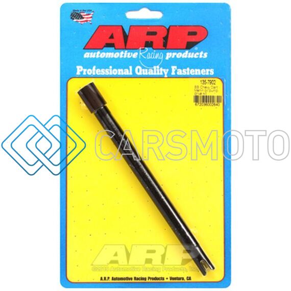 ARP 135-7902 BB CHEVY TALL +.400 OIL PUMP DRIVE SHAFT KIT