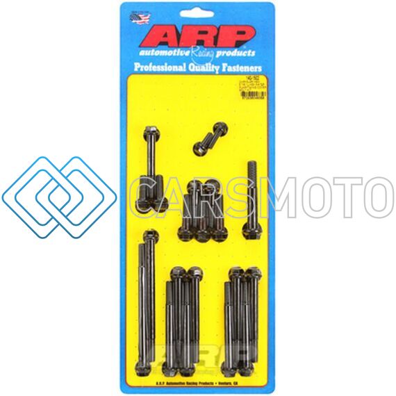 ARP 140-1502 CHRYSLER HEMI 5.7/6.1L HEX WATER PUMP/TIMING COVER BOLT KIT
