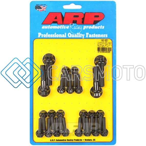 ARP 140-1801 CHRYSLER HEMI 5.7L / 6.1L 12 POINT OIL PAN BOLT KIT