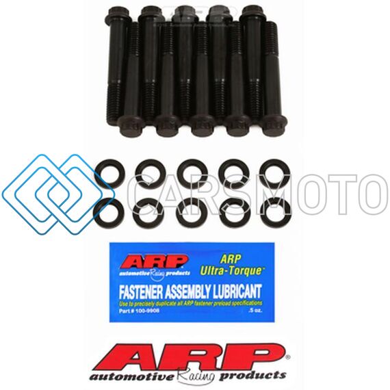 ARP 140-5002 CHRYSLER 273-440 WEDGE 12PT MAIN BOLT KIT