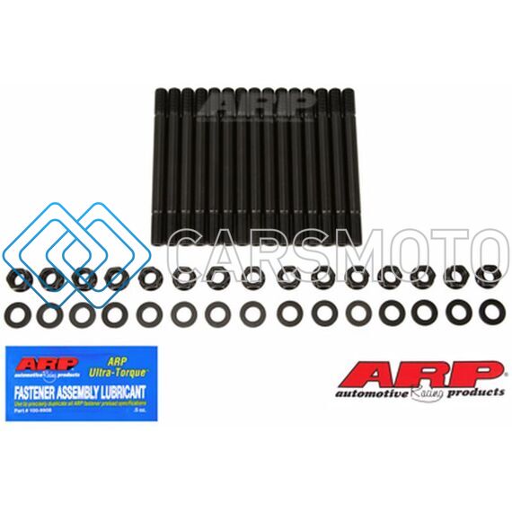 ARP 142-4001 CHRYSLER CAST IRON SL6 HEAD STUD KIT