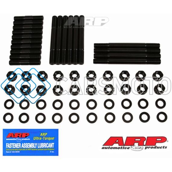 ARP 144-4002 MOPAR INAIN W/W2-CYLINDER HEAD STUD KIT