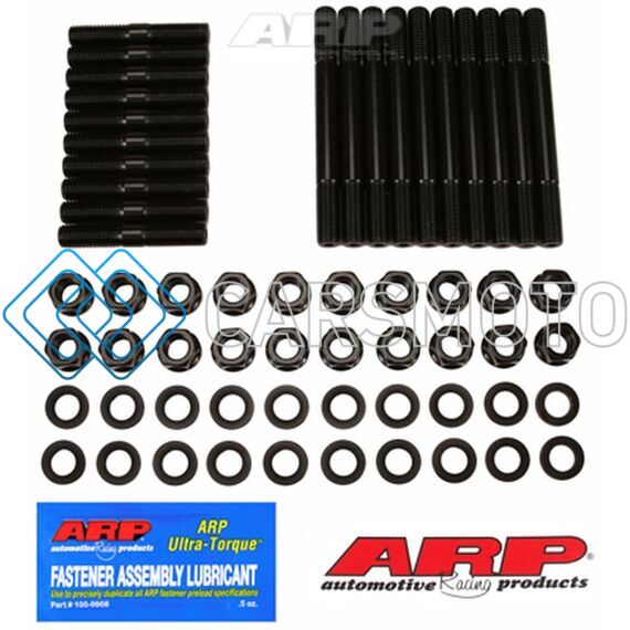ARP 144-4004 SB CHRYSLER, W/B1-BS HEADS, HEAD STUD KIT