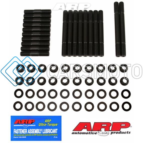 ARP 144-4201 MOPAR INAIN 12 PT HEAD STUD KIT