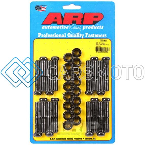 ARP 144-6001 CHRYSLER SMALL BLOCK 318/340/360 ROD BOLT KIT