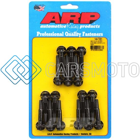 ARP 144-7201 SB CHRYSLER 318-360 MAGNUM ROCKER ARM STUD KIT