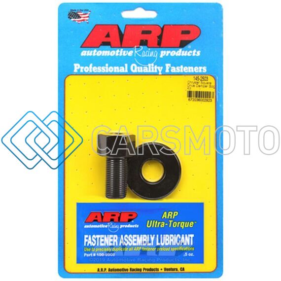ARP 145-2503 CHRYSLER SQUARE DRIVE BALANCER BOLT KIT