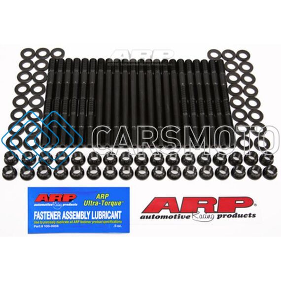 ARP 145-4013 BB CHRYSLER W/ INDY 600-13 WEDGE HEADS HEX HEAD STUD KIT