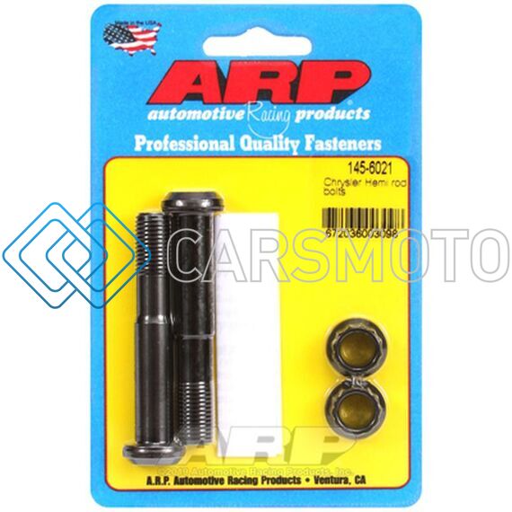 ARP 145-6021 CHRYSLER HEMI ROD BOLTS