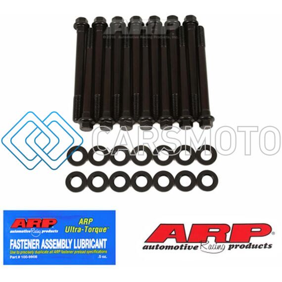 ARP 146-3602 JEEP 232/258 W/ 7/16 THREAD HEAD BOLT KIT