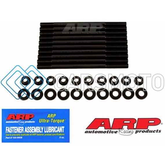 ARP 151-4301 КОМПЛЕКТ ШПИЛЕК ГБЦ ДЛЯ FORD 2.3L ECOBOOST 12PT