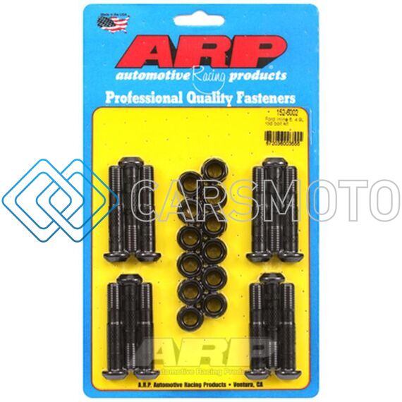 ARP 152-6002 FORD INLINE6 4.9L ROD BOLT KIT