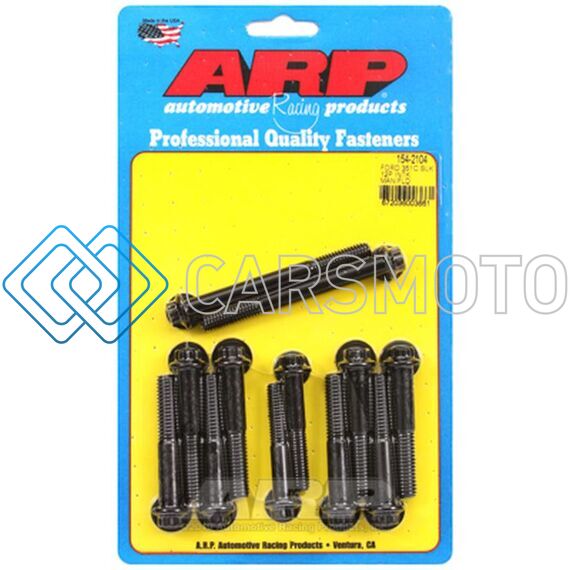 ARP 154-2104 FORD 351C 12PT INTAKE MANIFOLD BOLT KIT