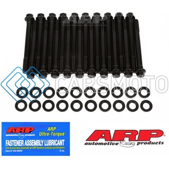 ARP 154-3602 SB FORD BOSS 302 HEAD BOLT KIT