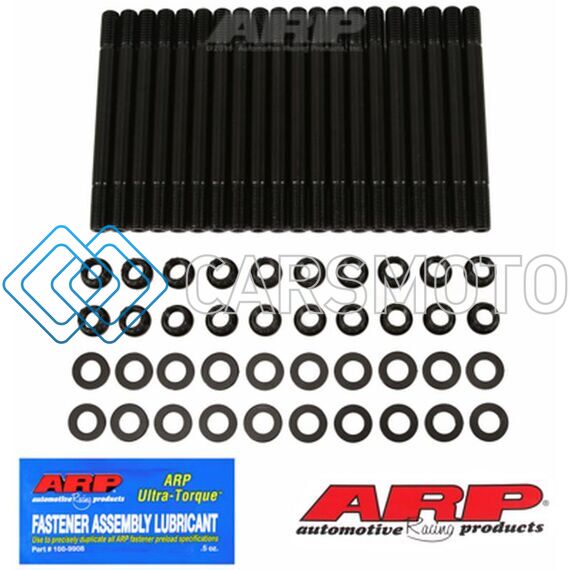 ARP 154-4202 SB FORD 302 BOSS STANDARD 12PT HEAD STUD KIT