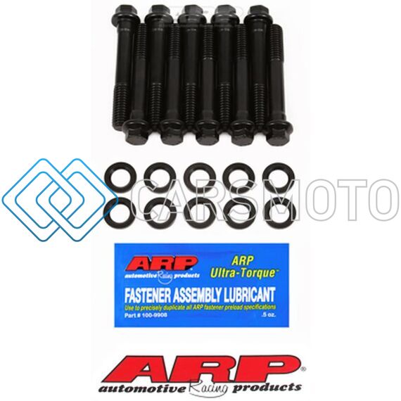 ARP 154-5004 SB FORD 351C 2-BOLT MAIN BOLT KIT