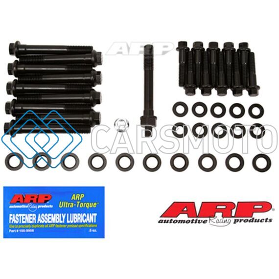 ARP 154-5203 SB FORD 351W MAIN BOLT KIT