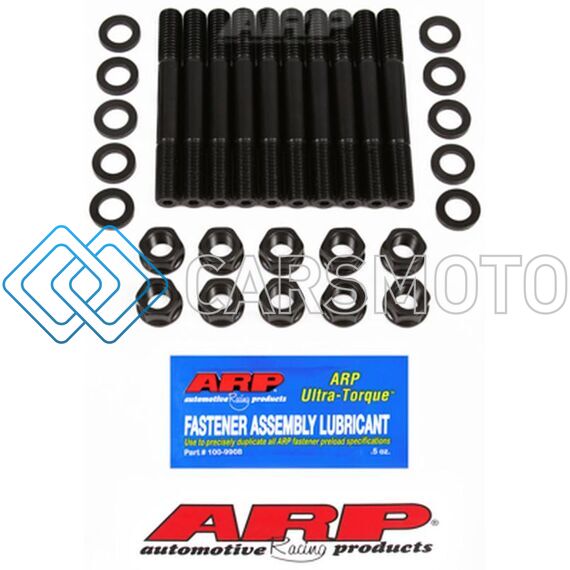 ARP 154-5404 FORD 351C 2-BOLT MAIN STUD KIT
