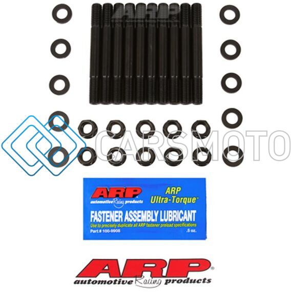 ARP 154-5405 SB FORD AUSTRALIAN 7/16IN MAIN STUD KIT