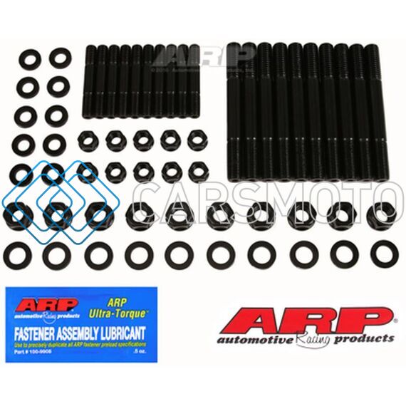 ARP 154-5606 FORD 351 4-BOLT MAIN STUD KIT