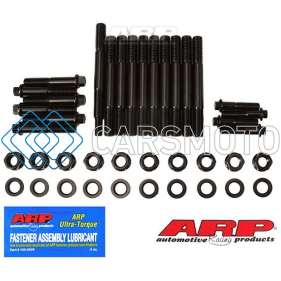 ARP 154-5609 SB FORD /WP MANOWAR IRON/ALUM BLOCK MAIN STUD KIT