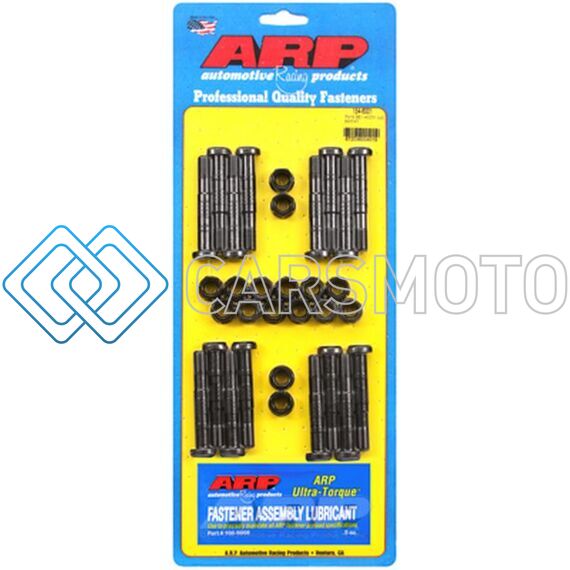 ARP 154-6001 FORD 351-400M SMALL BLOCK 9/16 HEX ROD BOLT KIT
