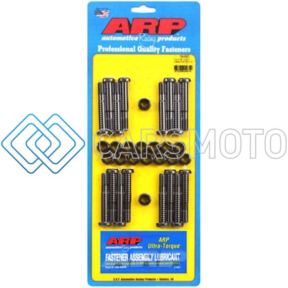 ARP 154-6401 FORD 351-400M WAVE LOCK ROD BOLT KIT