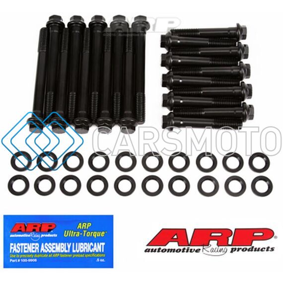 ARP 155-3601 BB FORD 390-428 FE SERIES HEAD BOLT KIT