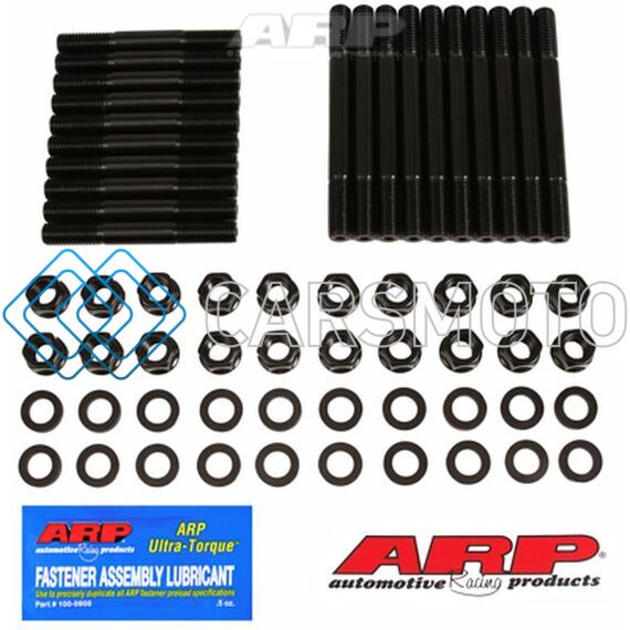 ARP 155-4002 BB FORD SOHC 427 HEAD STUD KIT